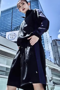 Japanese Trackwear Capsules Image 1