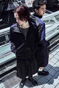 Japanese Trackwear Capsules Image 3