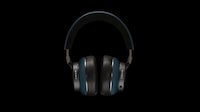 Limited-Edition Audiophile Headsets