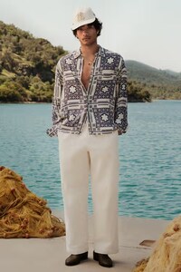 Seasonal Menswear Collection