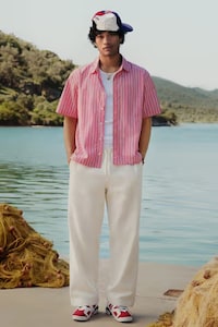 Seasonal Menswear Collection Image 2