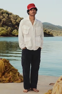 Seasonal Menswear Collection Image 3