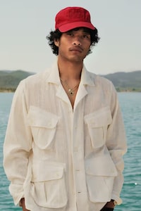 Seasonal Menswear Collection Image 4