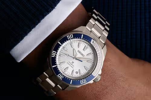 Anniversary Diver Watches