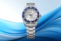 Anniversary Diver Watches Image 2