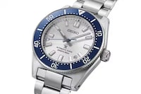 Anniversary Diver Watches Image 3