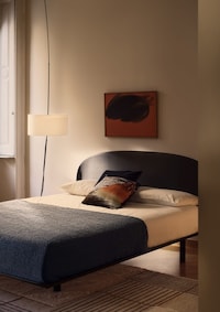 Modern Wooden Beds Image 2