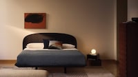 Modern Wooden Beds Image 3