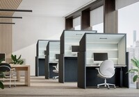 Modular Workstation Systems