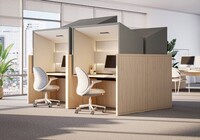 Modular Workstation Systems Image 2