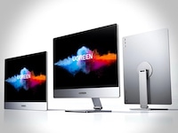 Travel-Friendly Computer Monitors Image 3