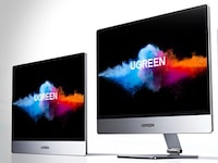 Travel-Friendly Computer Monitors Image 5