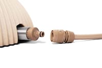 Style-Driven Portable Shower Units Image 4