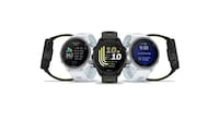 Beginner-Friendly Running Smartwatches Image 2