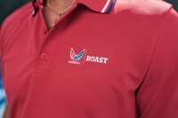 Patriotic Tennis Apparel Drops Image 2