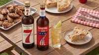 Limited Edition Whiskey's