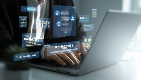 AI Marketing Features