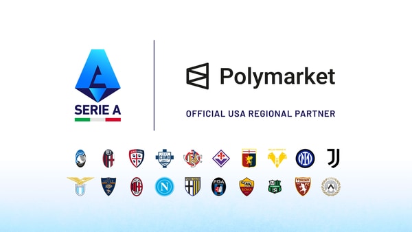 Prediction Market Soccer Partnerships