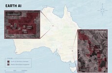 AI Mineral Discovery Platforms
