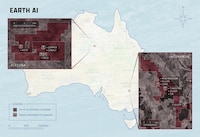 AI Mineral Discovery Platforms Image 1