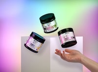 Women-Focused Creatine-Based Supplements Image 1