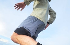 Super Trail Shoe Designs