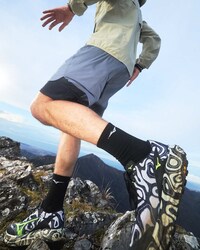 Super Trail Shoe Designs