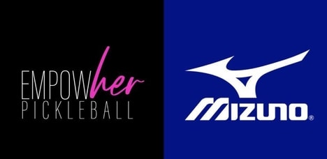 Pickleball-Focused&nbsp;Exclusive Footwear Partnerships