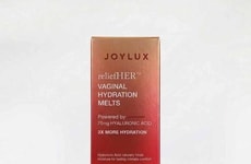 Intimates Hydration Melts
