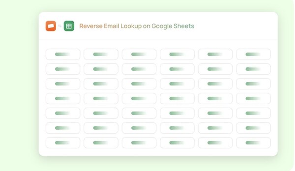 Lead Enrichment APIs: Reverse Email Lookup Retrieves Identity And ...