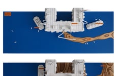 flooding-compatible design projects