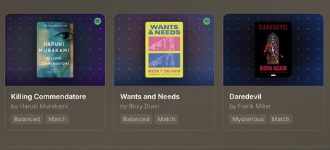 Reading Audio Tools