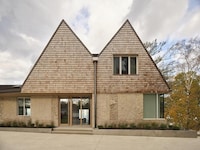 Timeless Contemporary House Designs
