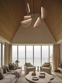 Timeless Contemporary House Designs Image 2