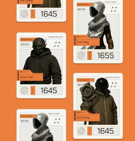 Career Rating Tools