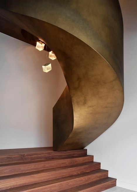 Complex Staircase Design Tools