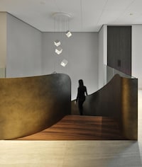 Complex Staircase Design Tools Image 2