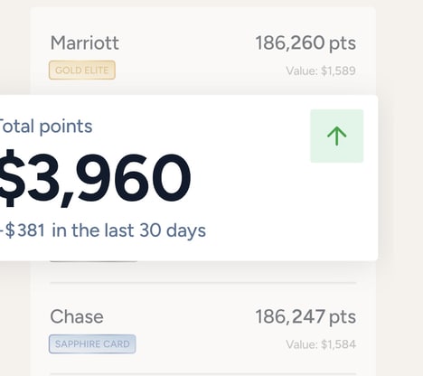 Travel Rewards Platforms