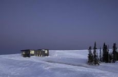 Ski-In Ski-Out Mountain Sanctuaries