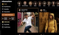 AI Influencer Tools Image 1