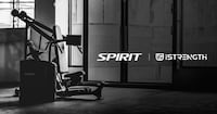Adaptive Strength Equipment Image 1