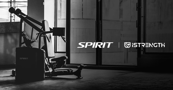 Adaptive Strength Equipment