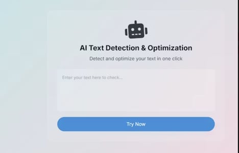 AI Text Tools