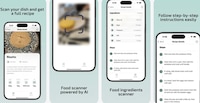 Food Recognition Apps Image 1