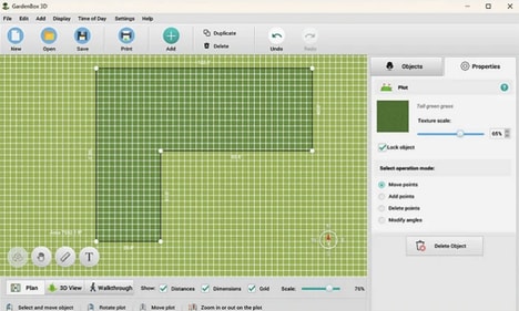 Garden Design Tools