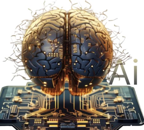 Blockchain AI Systems