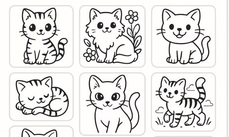 Pet Creative Tools