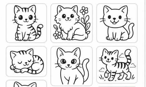 Pet Creative Tools