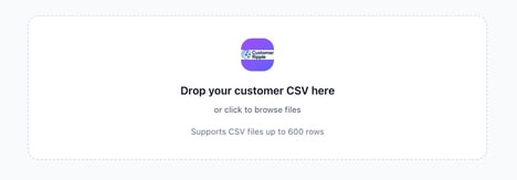 Customer Analytics Tools