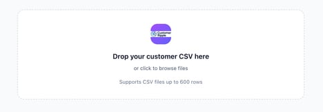 Customer Analytics Tools